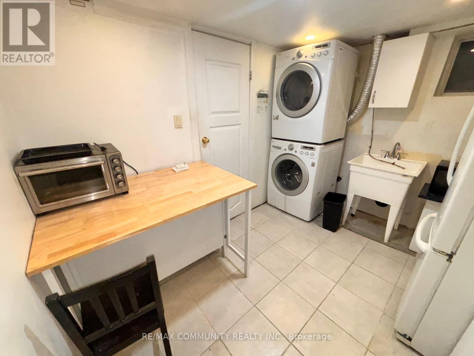 10 (Basement) - 537 Steeles Avenue W, Toronto, Ontario  M2M 3Y1 - Photo 11 - C12954094