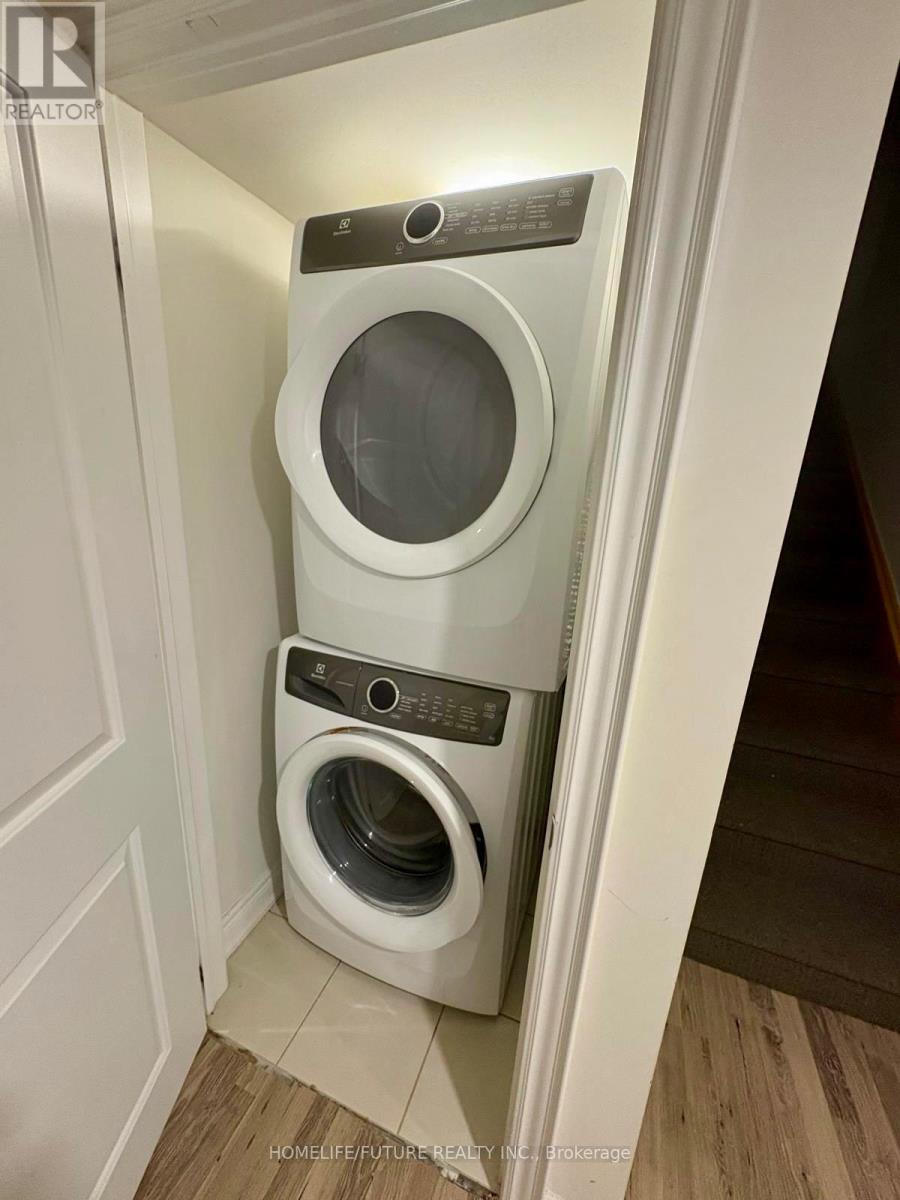 Bsmt - 2642 Sapphire Drive, Pickering, Ontario  L1X 0H3 - Photo 16 - E12954050