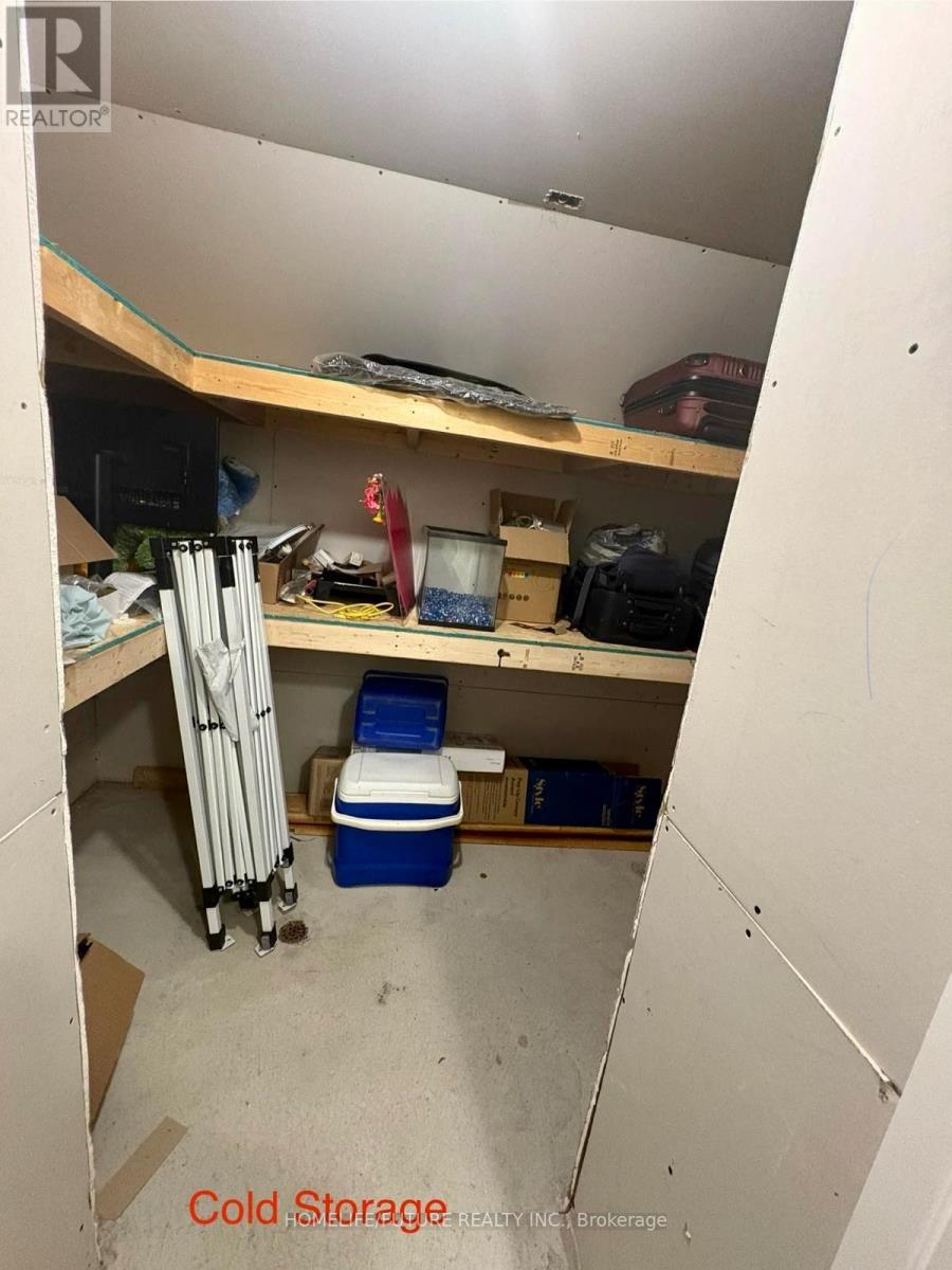 Bsmt - 2642 Sapphire Drive, Pickering, Ontario  L1X 0H3 - Photo 17 - E12954050