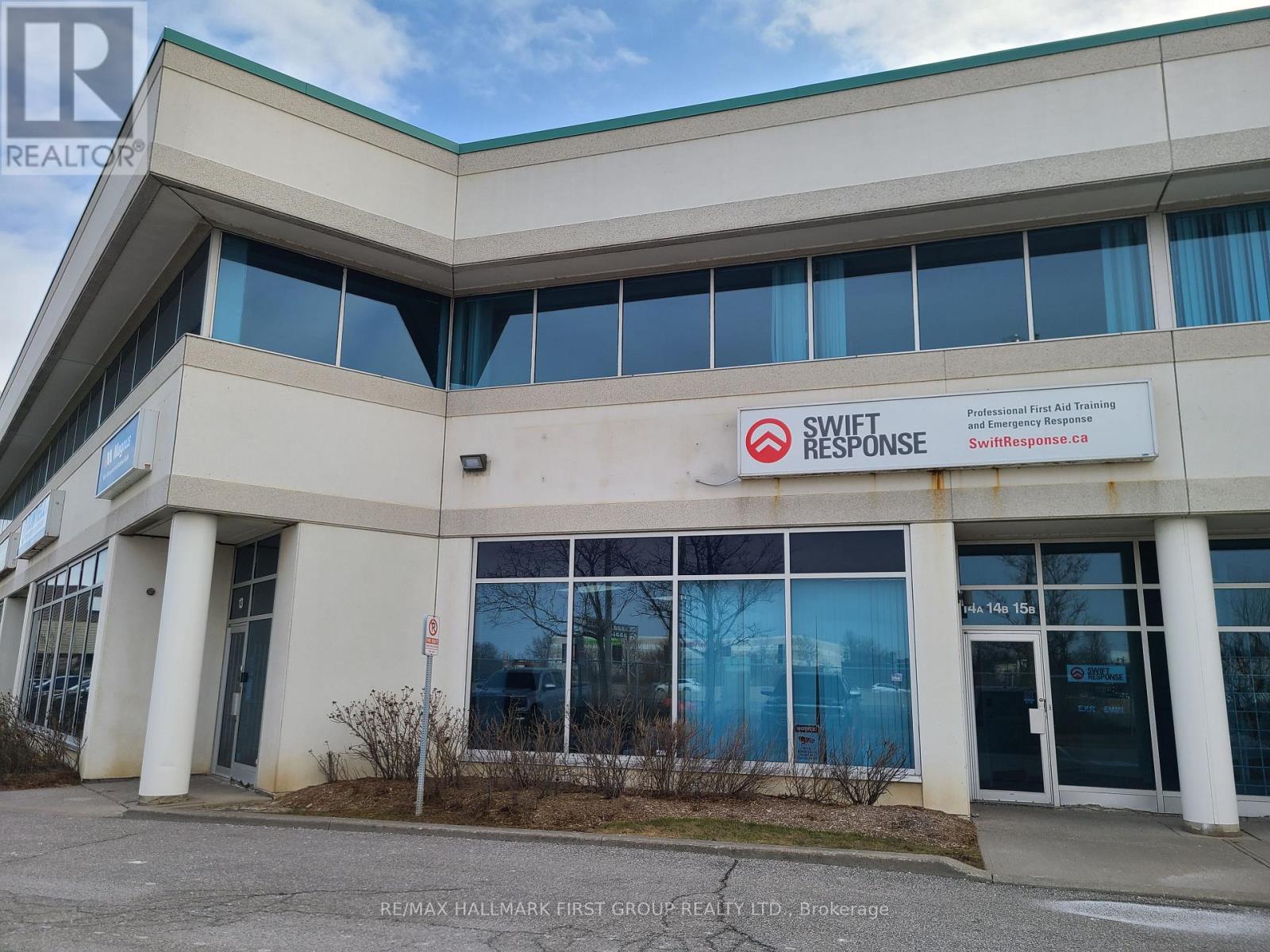 #14b - 1815 Ironstone Manor, Pickering, Ontario  L1W 3W9 - Photo 1 - E12954056