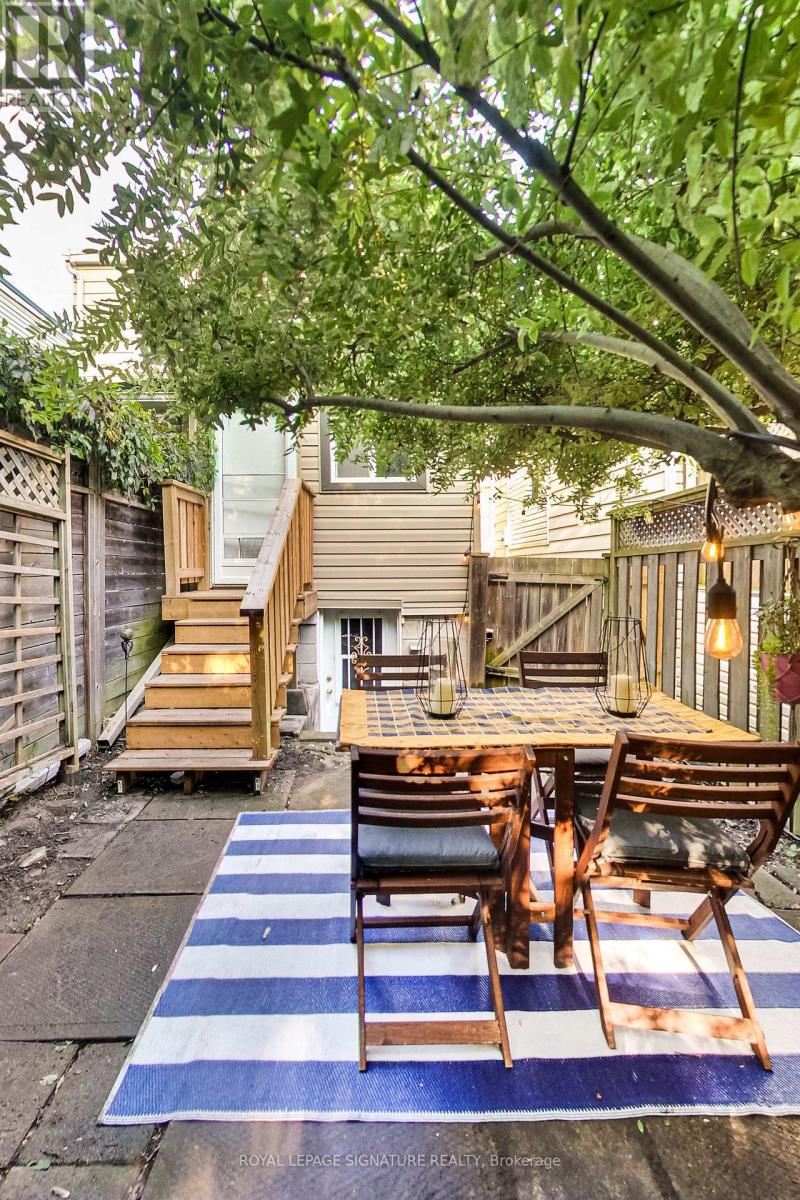 Lower - 6 King Edward Avenue, Toronto, Ontario  M4C 5J6 - Photo 11 - E12954086