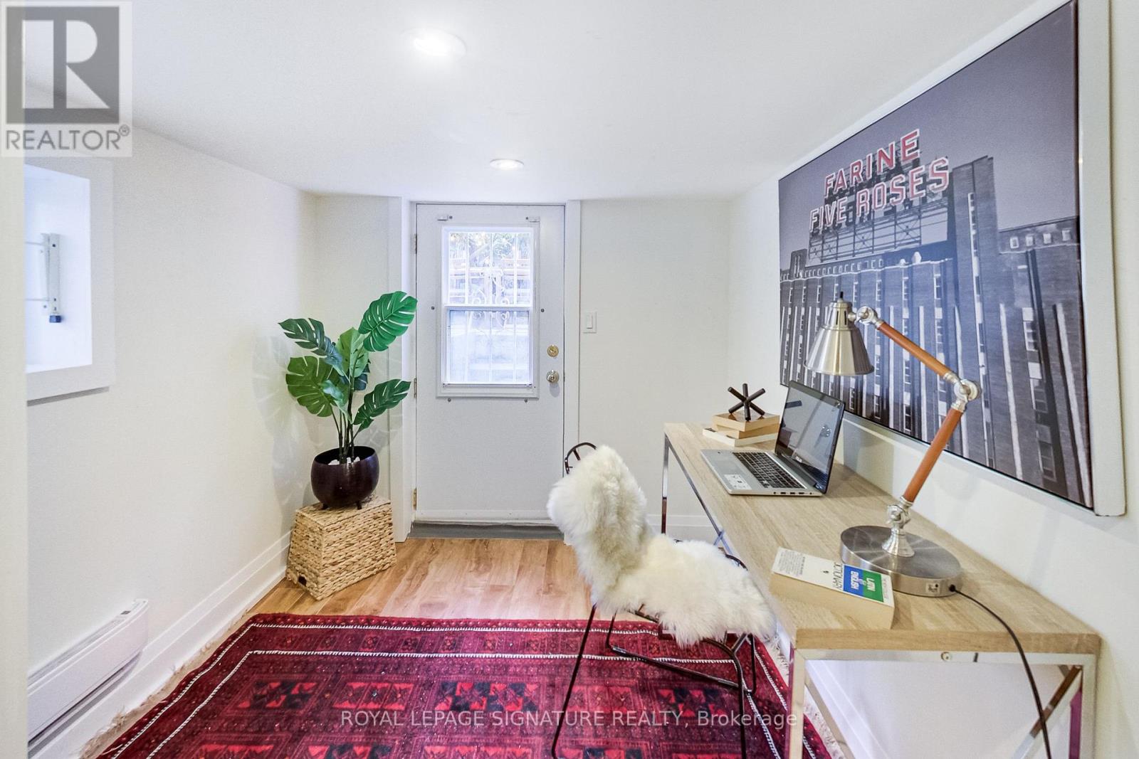 Lower - 6 King Edward Avenue, Toronto, Ontario  M4C 5J6 - Photo 6 - E12954086