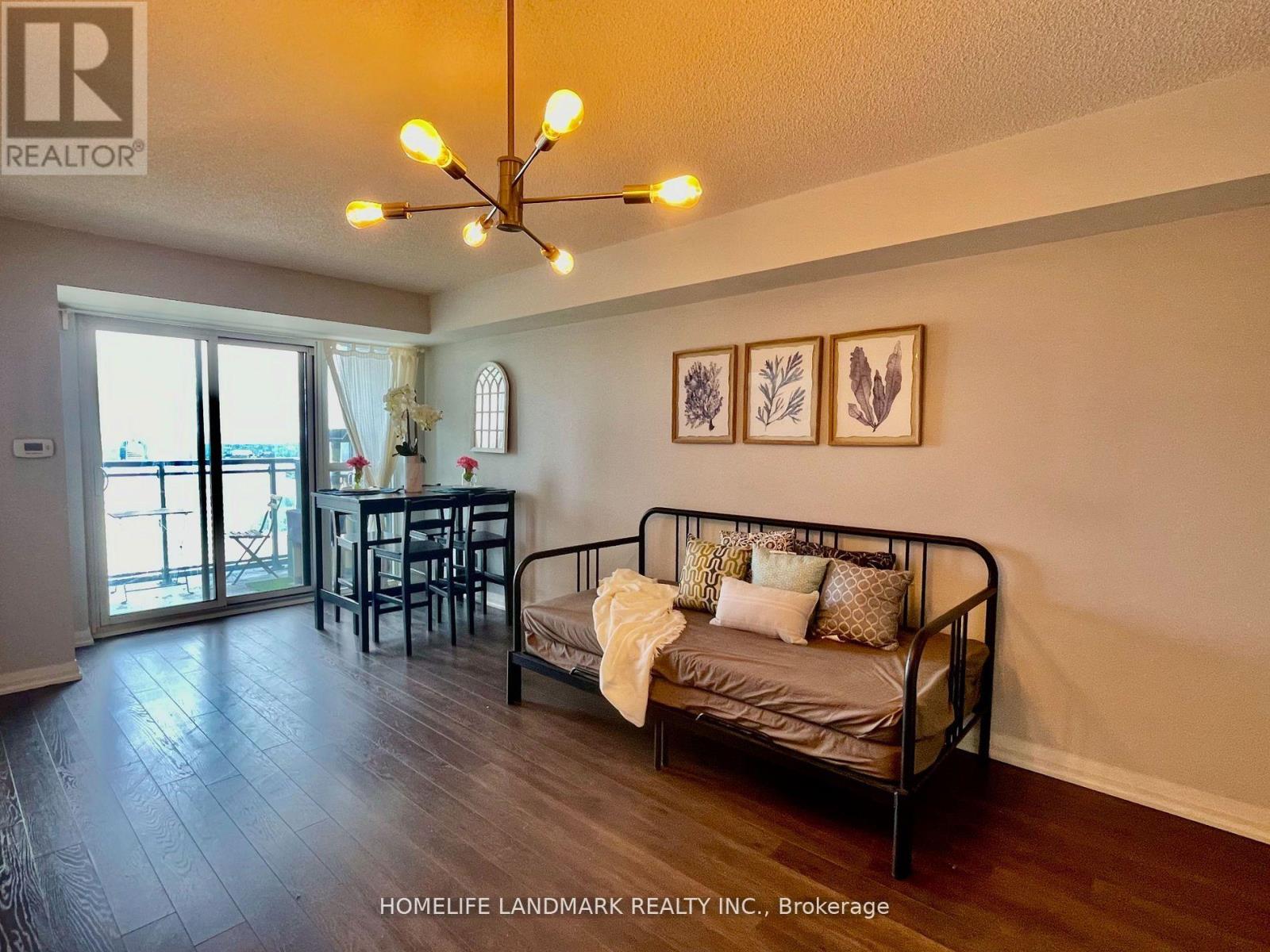 2406 - 30 Meadowglen Place, Toronto, Ontario  M1G 0A6 - Photo 6 - E12954098