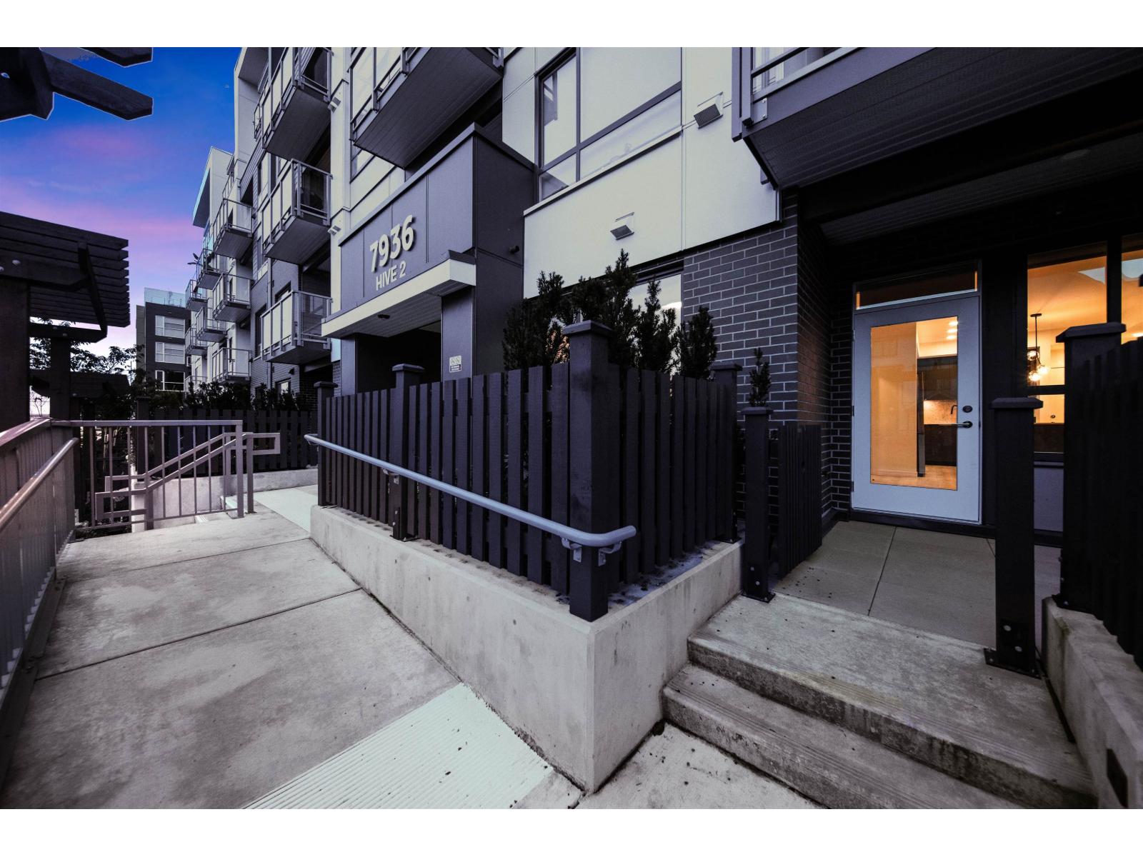 109 7936 206 Avenue, Langley, British Columbia  V2Y 1X6 - Photo 24 - R3106723