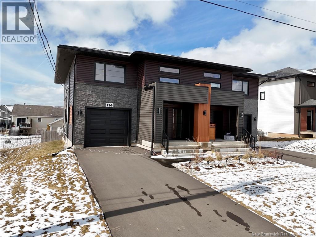 114 Edington Street, Moncton, New Brunswick