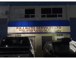 108-109 13302 76 AVENUE, Surrey, British Columbia