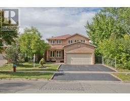 94 WELDRICK ROAD E, Richmond Hill, Ontario