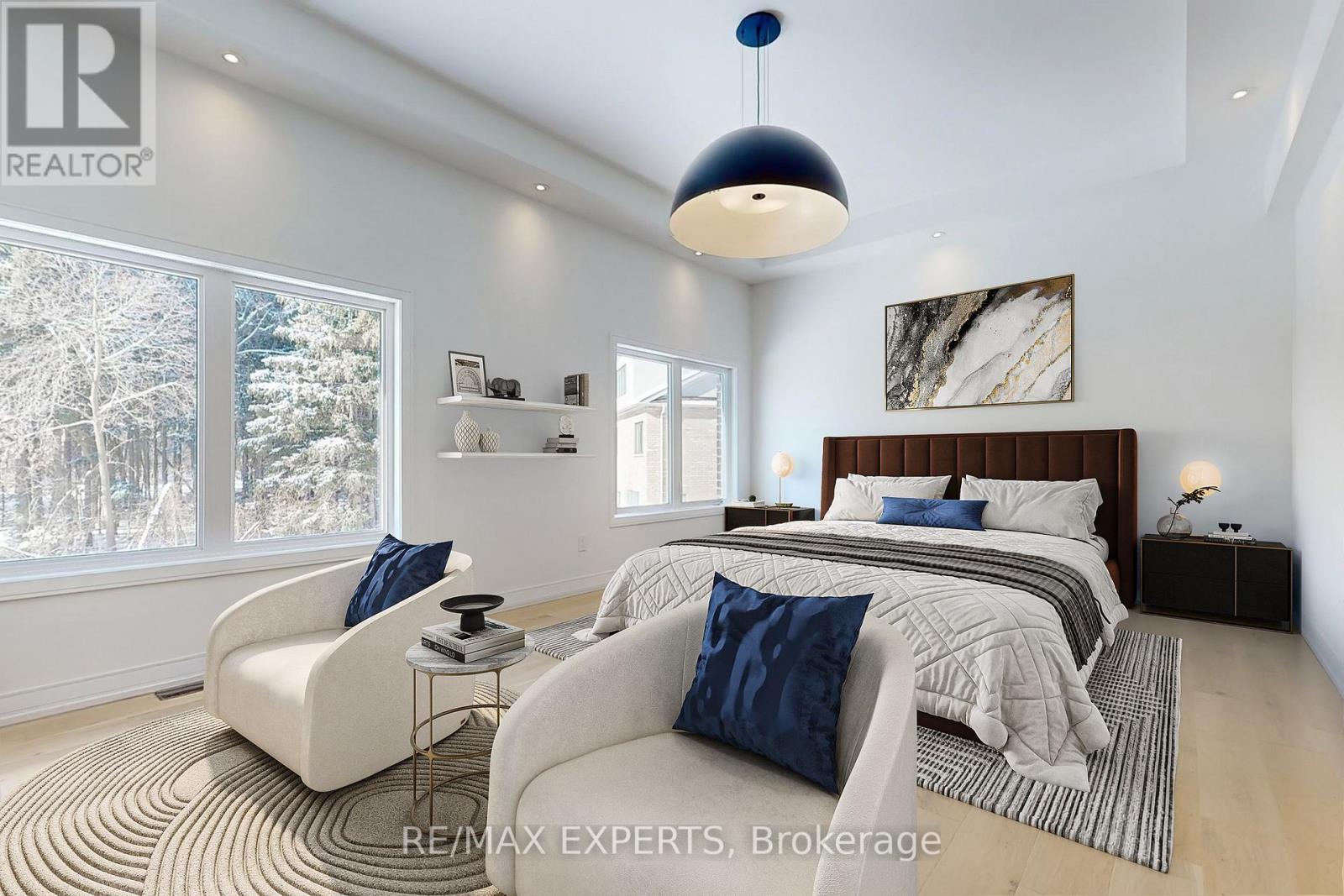 26 Night Sky Court, Richmond Hill, Ontario  L4C 2R4 - Photo 13 - N12954096