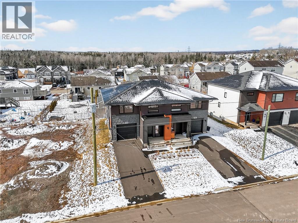 114 Edington Street, Moncton, New Brunswick  E1E 0G6 - Photo 35 - NB136442