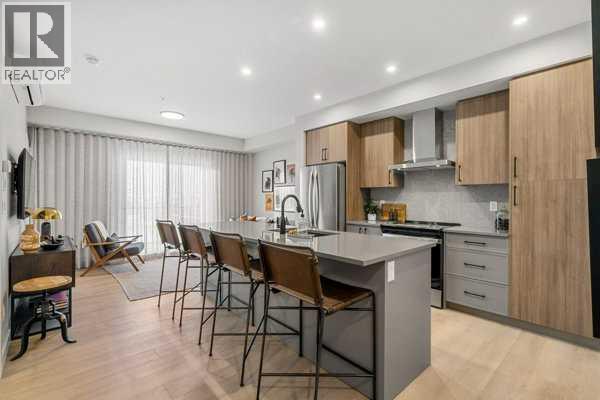 2505, 9655 Bowfort Road Nw, Calgary, Alberta  T3B 5X4 - Photo 4 - A2270462