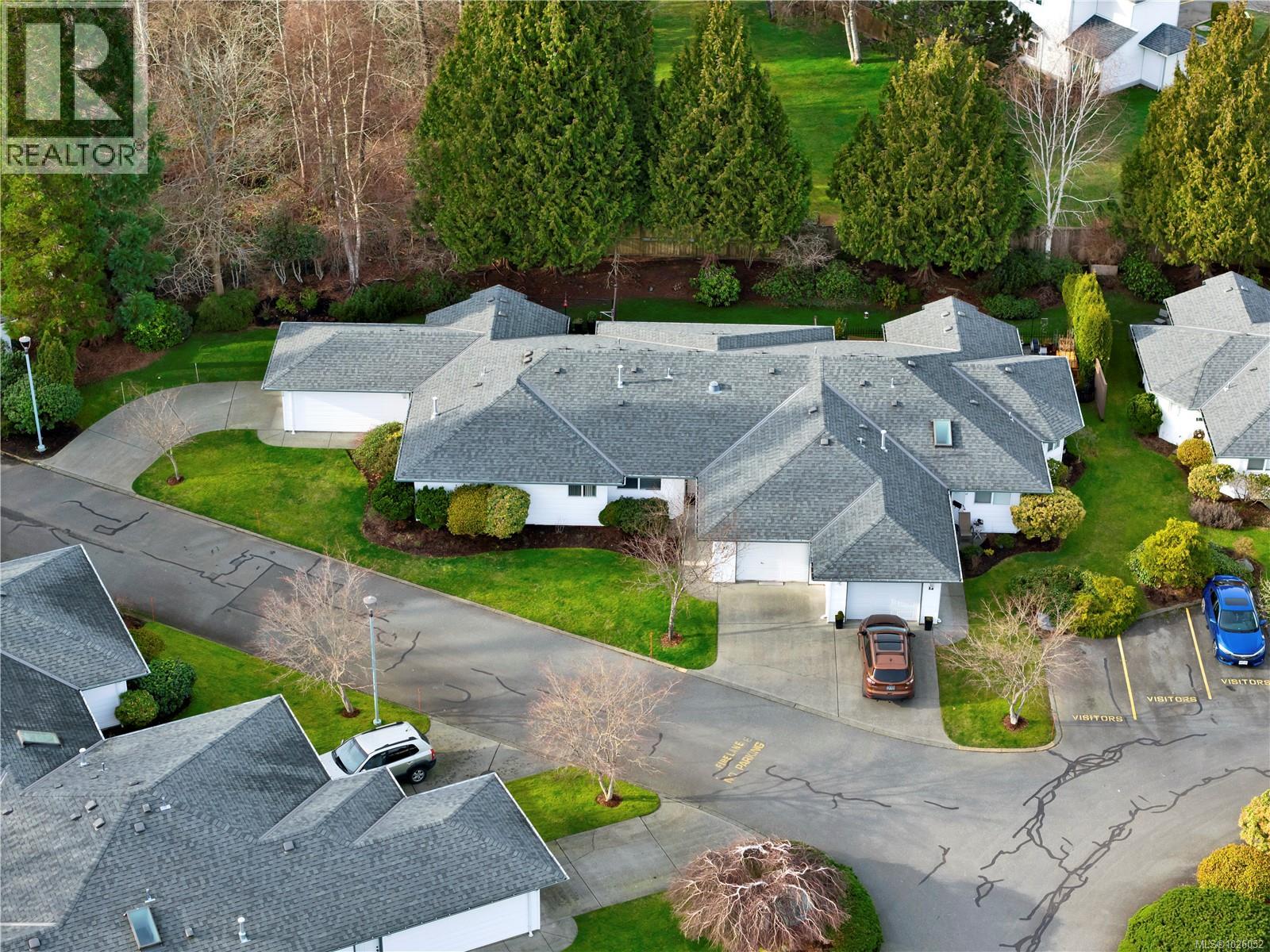 11 396 Harrogate Rd, Campbell River, British Columbia  V9W 1W2 - Photo 1 - 1026052