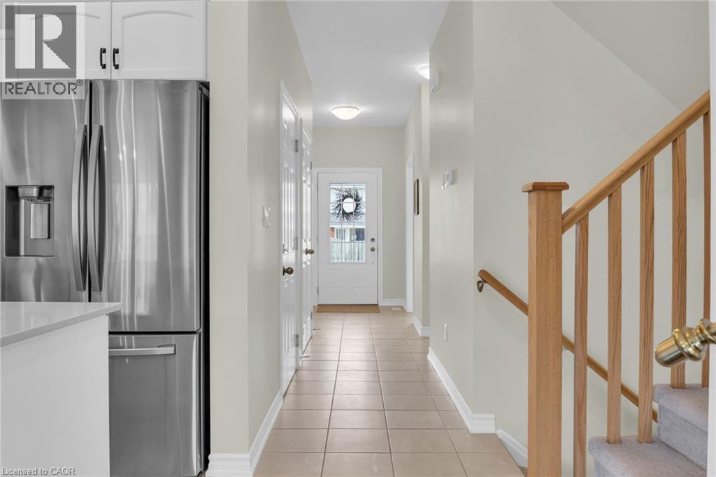 9 Braida Lane Unit# 17, Acton, Ontario  L7J 1P9 - Photo 6 - 40817216