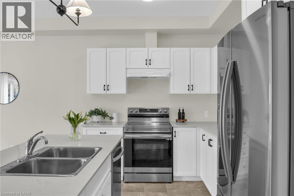 9 Braida Lane Unit# 17, Acton, Ontario  L7J 1P9 - Photo 10 - 40817216