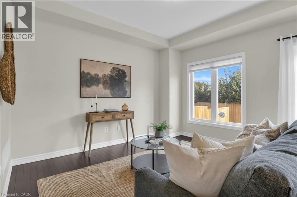 9 Braida Lane Unit# 17, Acton, Ontario  L7J 1P9 - Photo 15 - 40817216