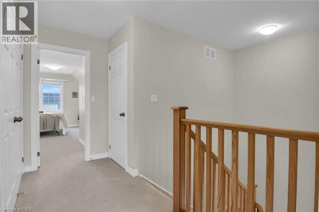 9 Braida Lane Unit# 17, Acton, Ontario  L7J 1P9 - Photo 17 - 40817216