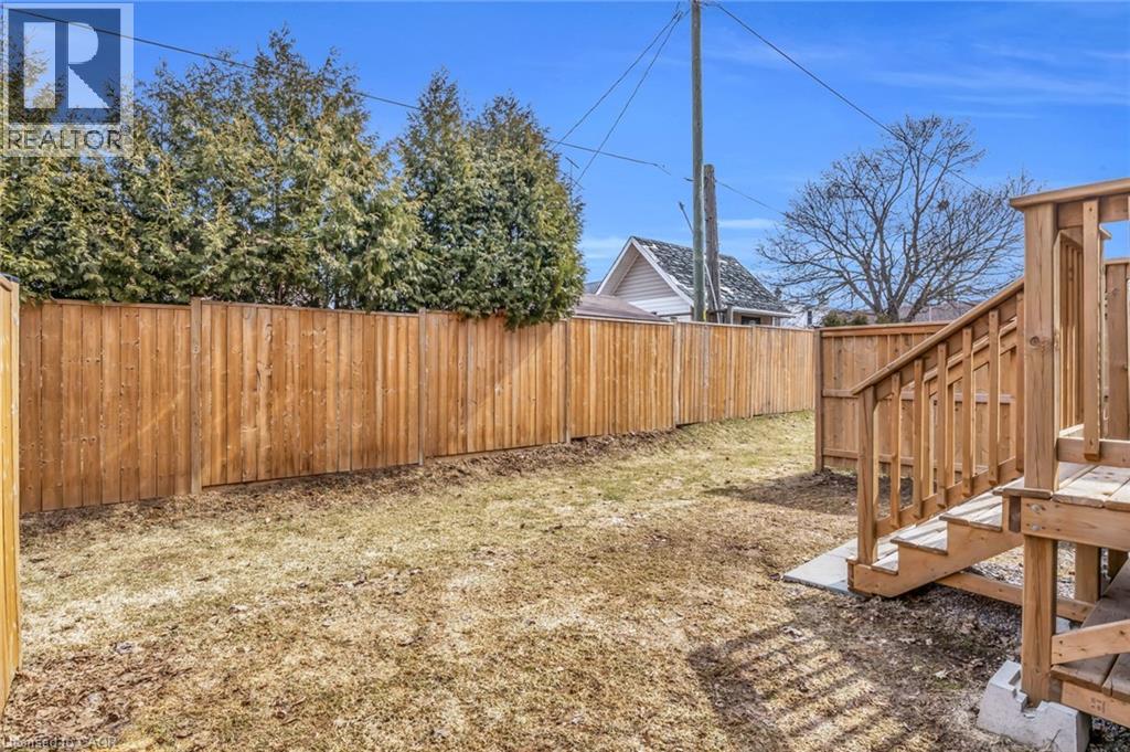 9 Braida Lane Unit# 17, Acton, Ontario  L7J 1P9 - Photo 32 - 40817216