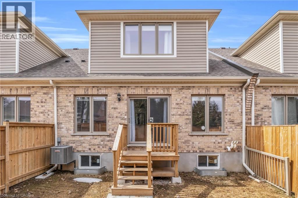 9 Braida Lane Unit# 17, Acton, Ontario  L7J 1P9 - Photo 33 - 40817216