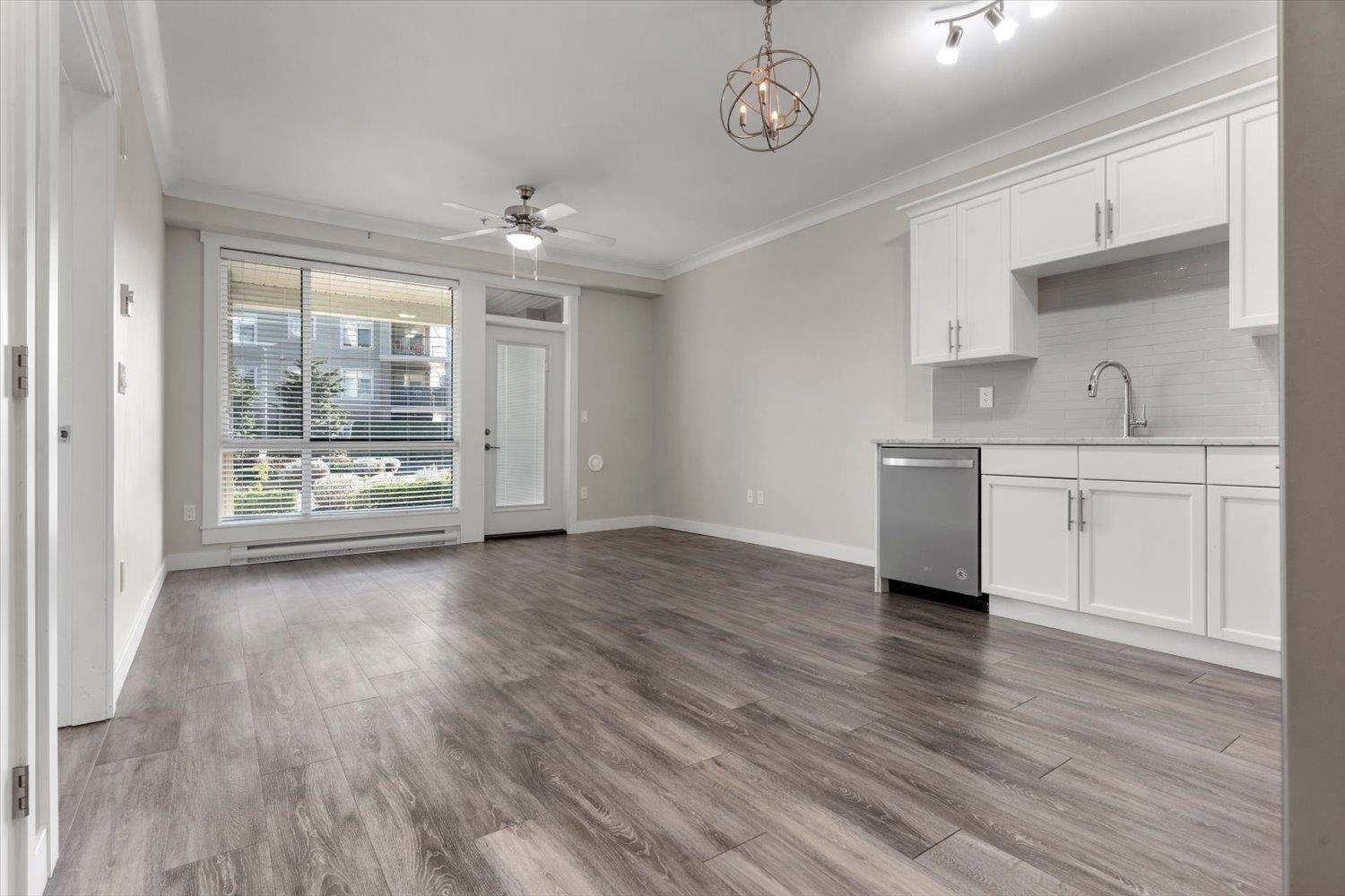 102 45761 Stevenson Road, Sardis East Vedder, Chilliwack, British Columbia  V2R 0Y7 - Photo 6 - R3106645