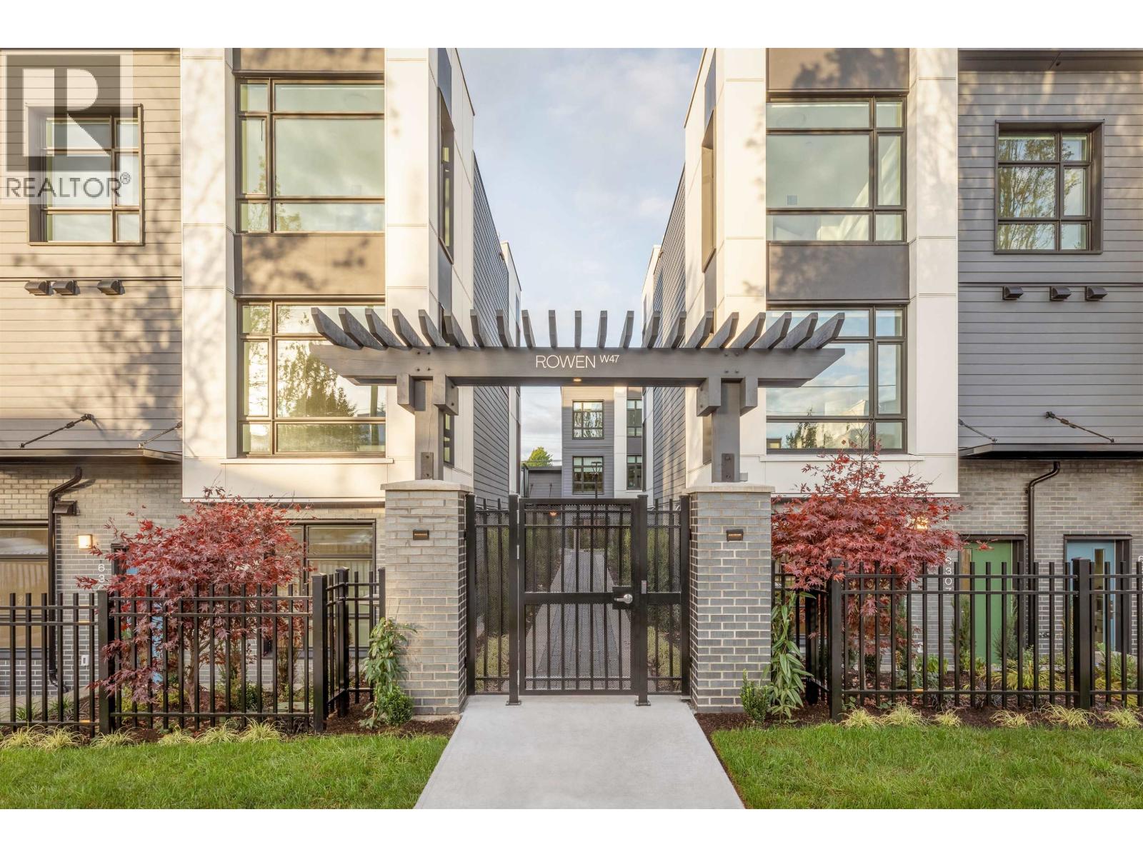 225 1010 W 47th Avenue, Vancouver, British Columbia  V6M 0E3 - Photo 23 - R3106288