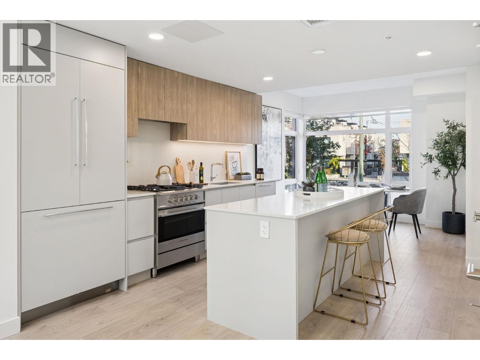 225 1010 W 47th Avenue, Vancouver, British Columbia  V6M 0E3 - Photo 7 - R3106288