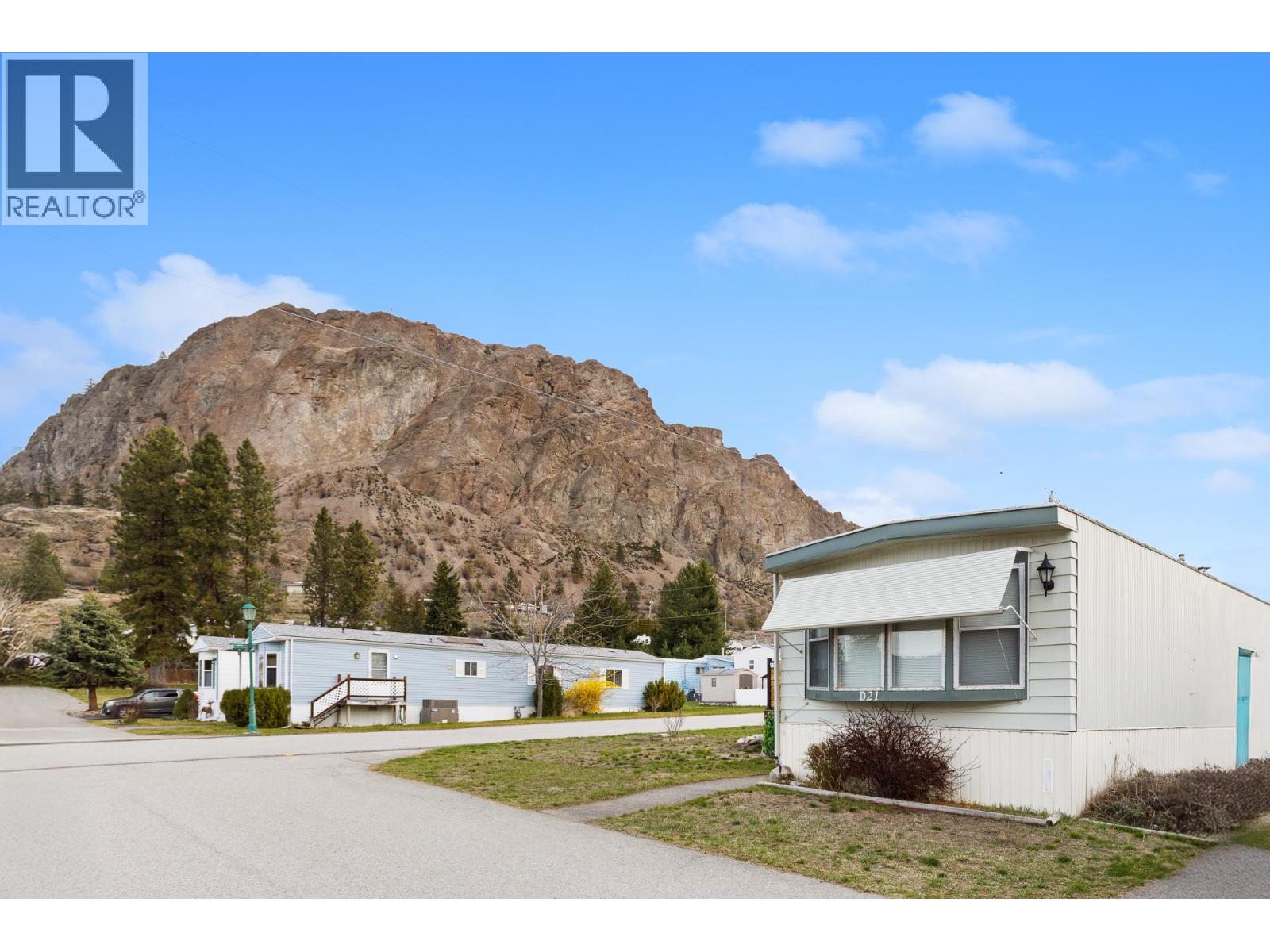 4505 Mclean Creek Road Unit# D21, Okanagan Falls, British Columbia  V0H 1R1 - Photo 3 - 10370369