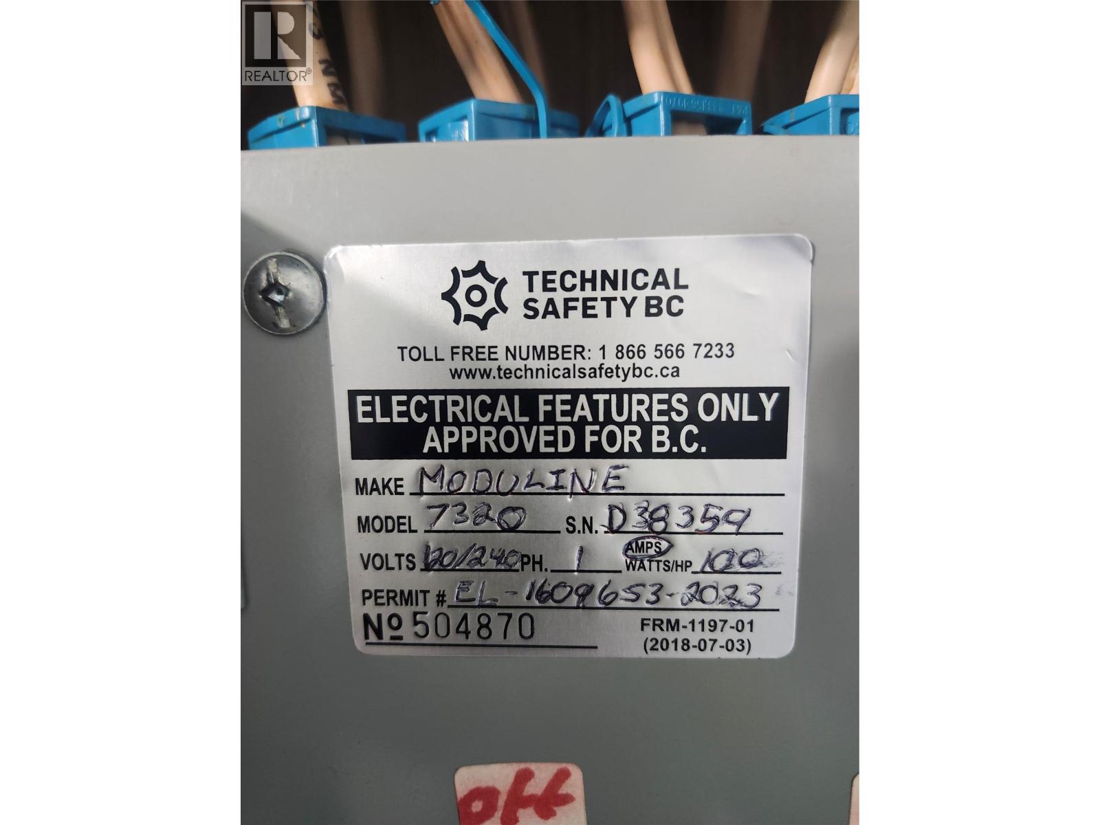 4505 Mclean Creek Road Unit# D21, Okanagan Falls, British Columbia  V0H 1R1 - Photo 36 - 10370369