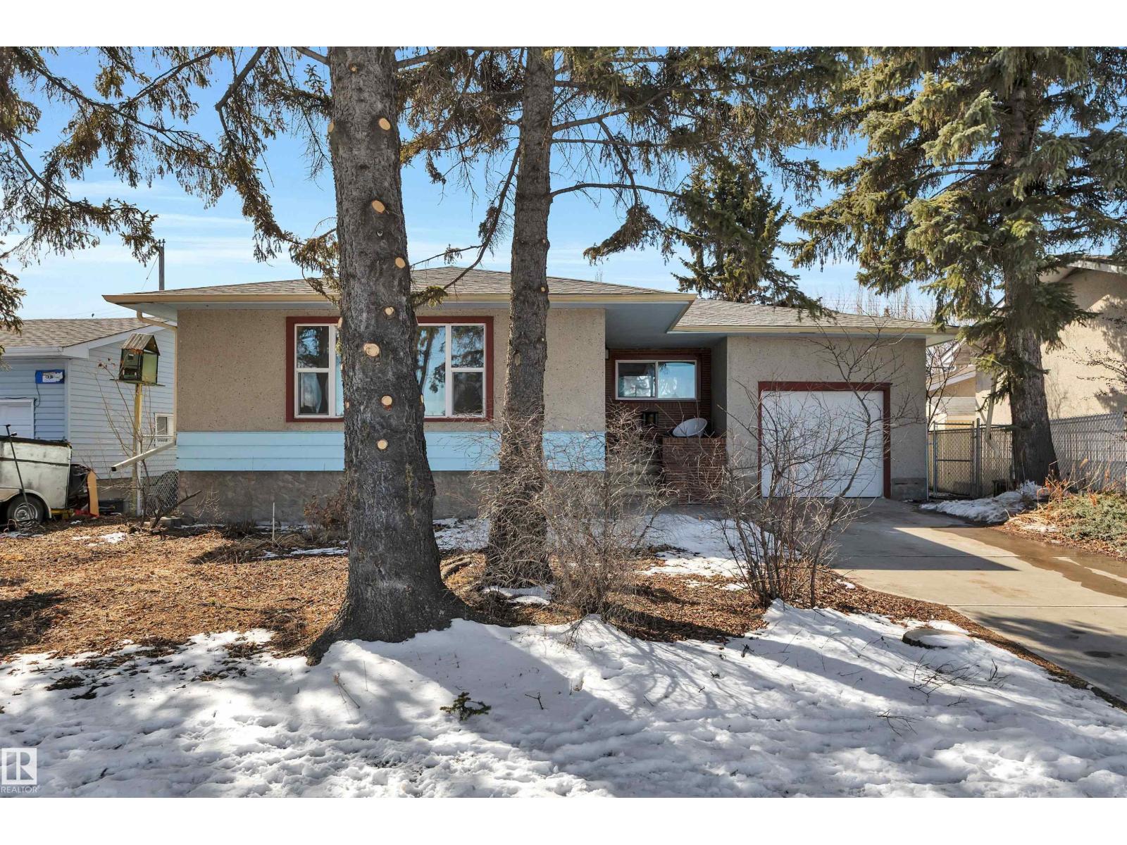 6608 84 St Nw, Edmonton, Alberta  T6E 2W9 - Photo 1 - E4480442