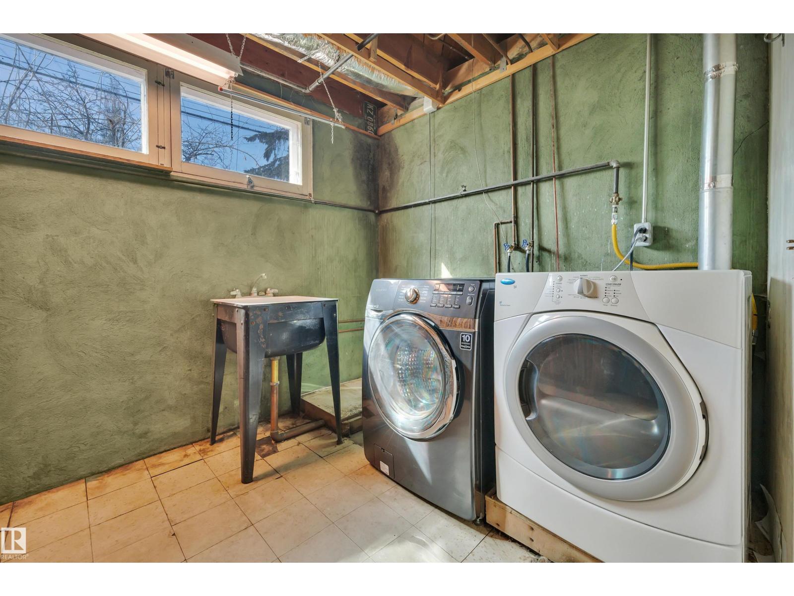 6608 84 St Nw, Edmonton, Alberta  T6E 2W9 - Photo 42 - E4480442