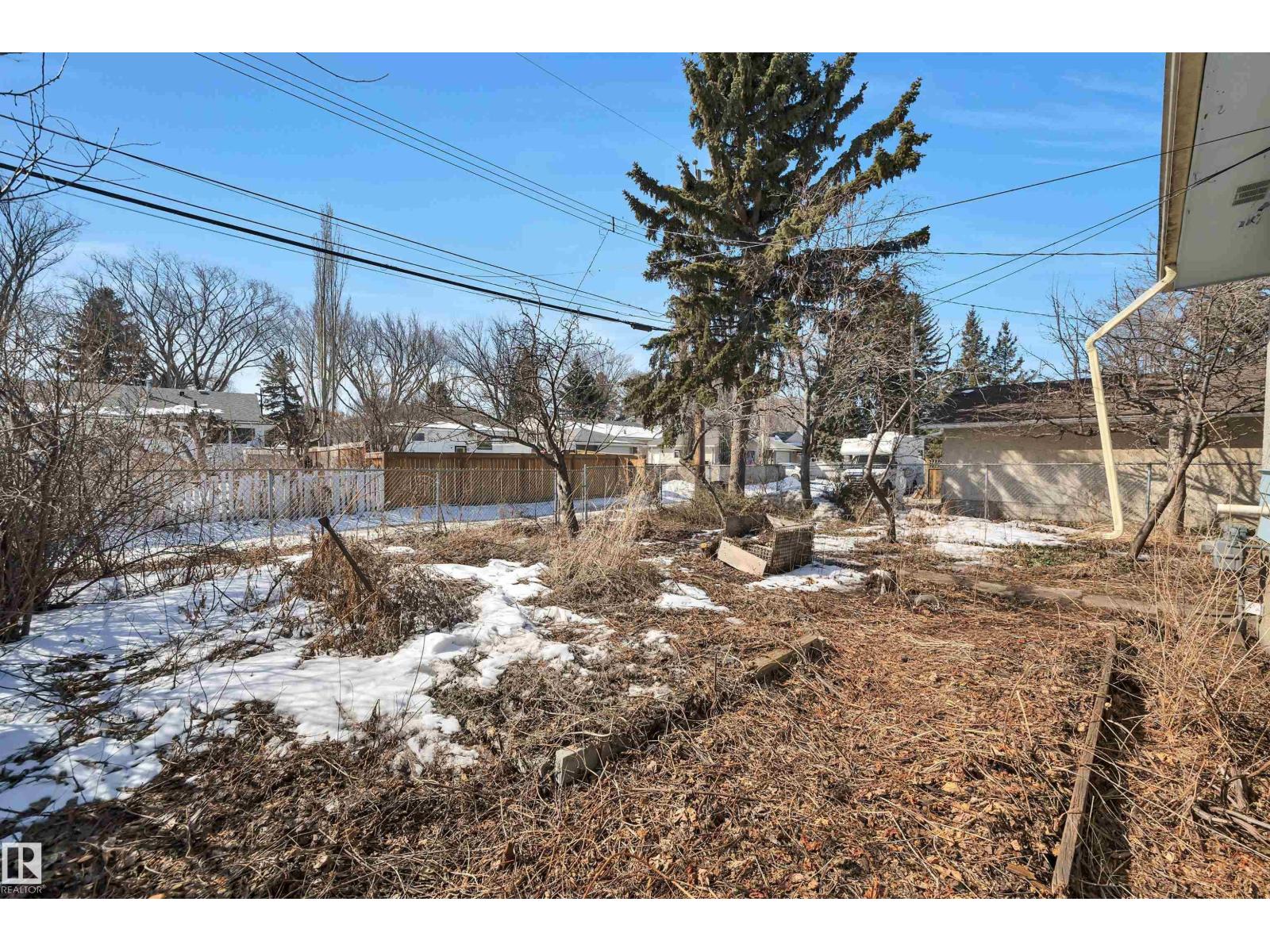 6608 84 St Nw, Edmonton, Alberta  T6E 2W9 - Photo 46 - E4480442