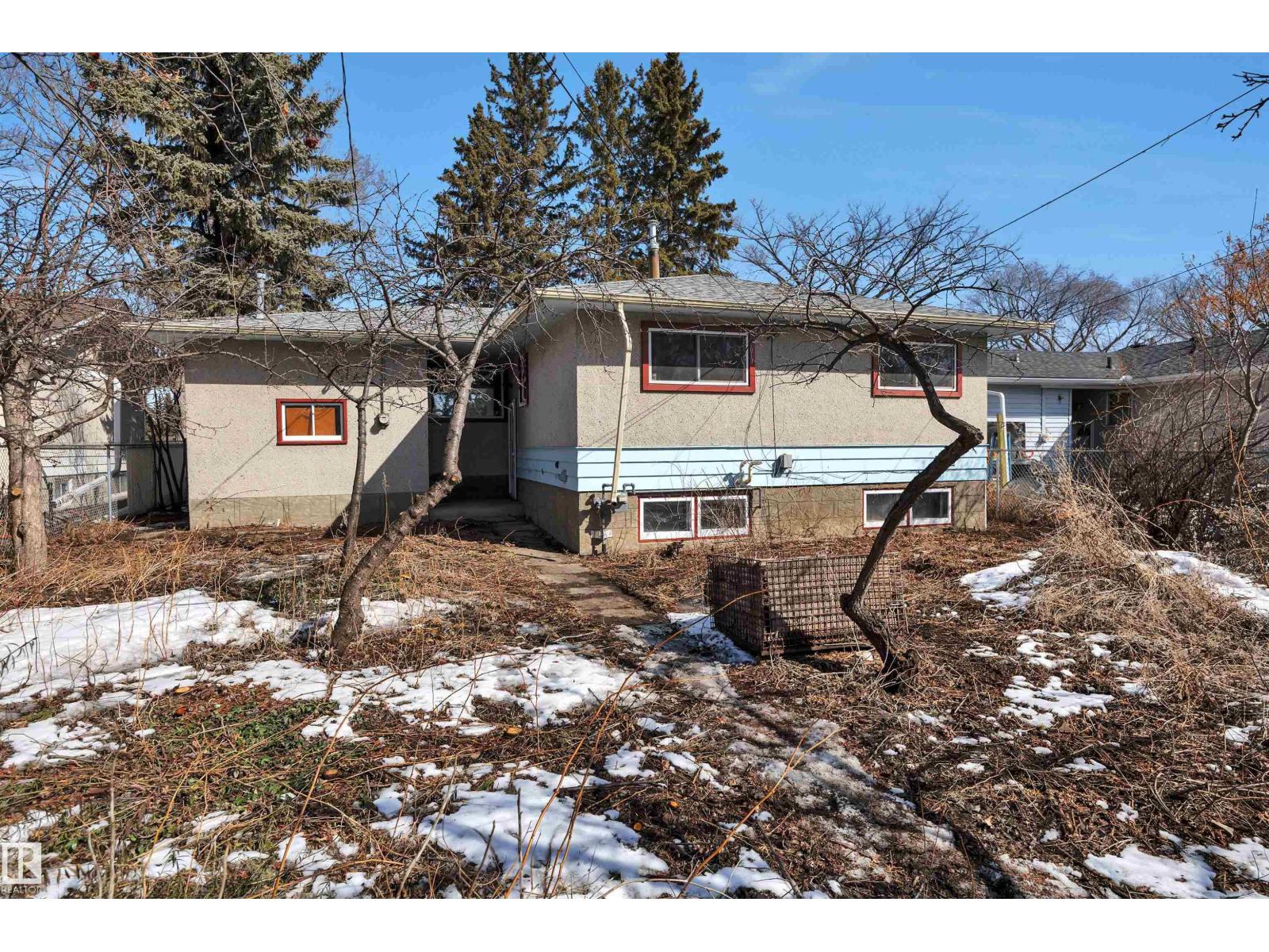 6608 84 St Nw, Edmonton, Alberta  T6E 2W9 - Photo 48 - E4480442