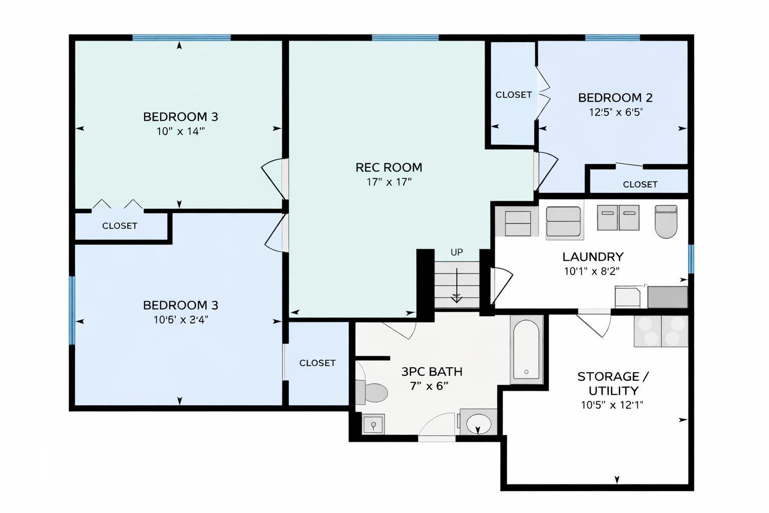 6608 84 St Nw, Edmonton, Alberta  T6E 2W9 - Photo 61 - E4480442