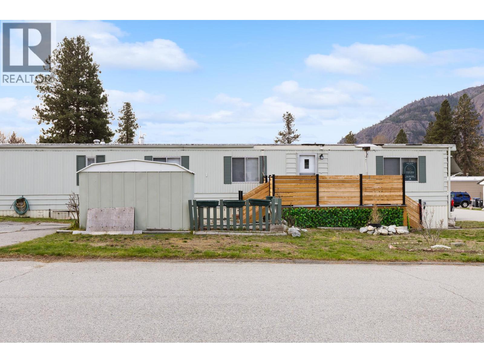 4505 Mclean Creek Road Unit# D21, Okanagan Falls, British Columbia  V0H 1R1 - Photo 11 - 10370369