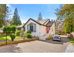 9067 TRATTLE STREET, Langley, British Columbia