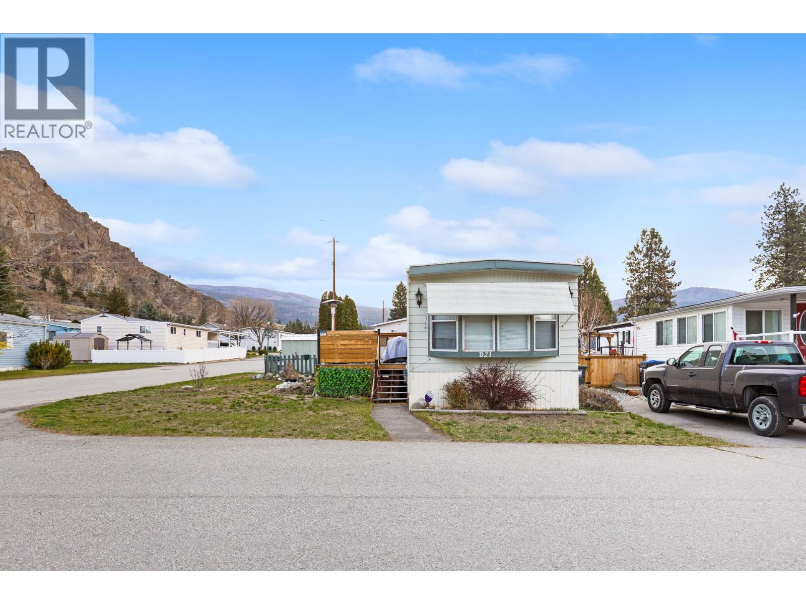 4505 Mclean Creek Road Unit# D21, Okanagan Falls, British Columbia  V0H 1R1 - Photo 4 - 10370369