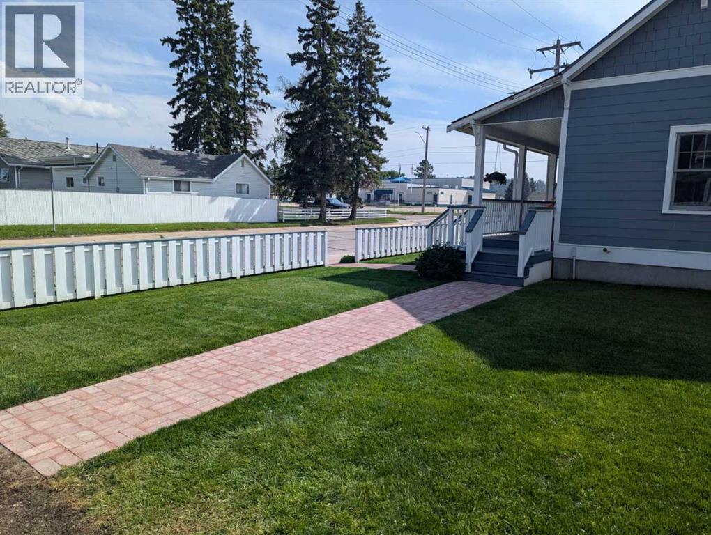 4824 53 Avenue, Whitecourt, Alberta  T7S 1A2 - Photo 33 - A2292657