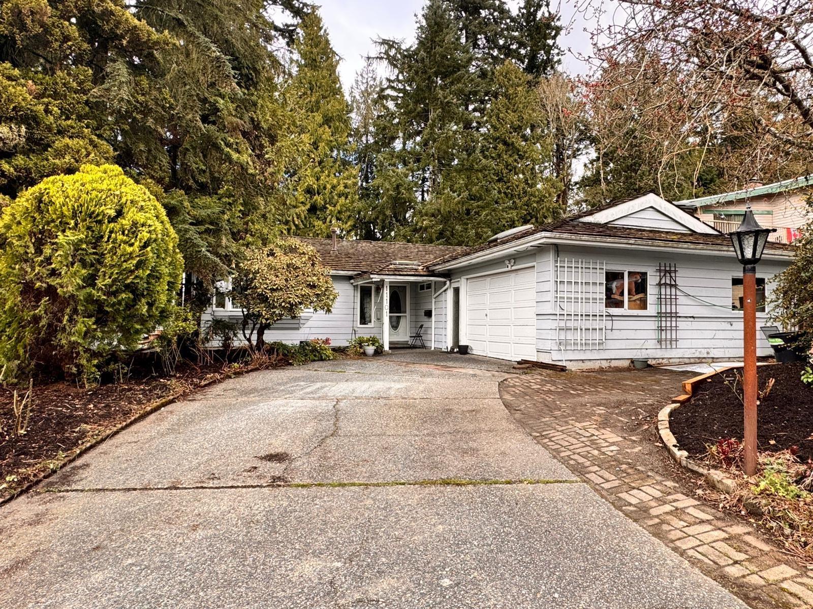 11101 Canyon Crescent, Delta, British Columbia  V4E 2R6 - Photo 14 - R3105700