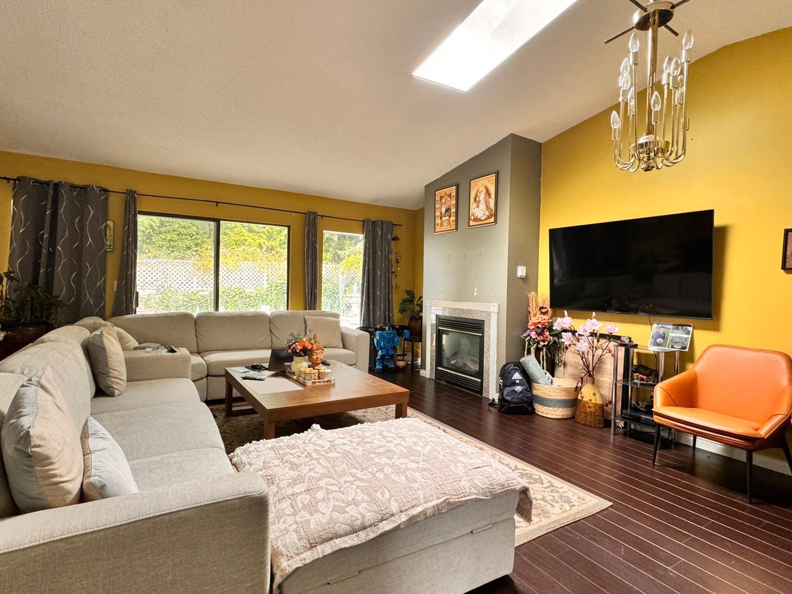 11101 Canyon Crescent, Delta, British Columbia  V4E 2R6 - Photo 3 - R3105700