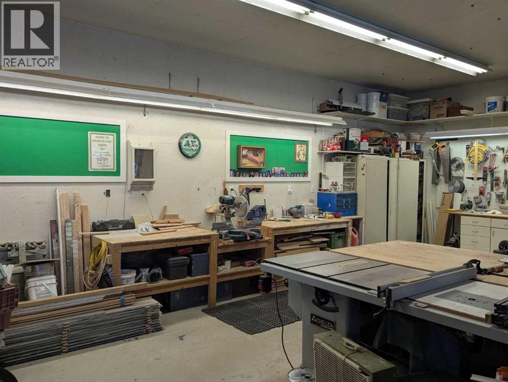 4824 53 Avenue, Whitecourt, Alberta  T7S 1A2 - Photo 36 - A2292657