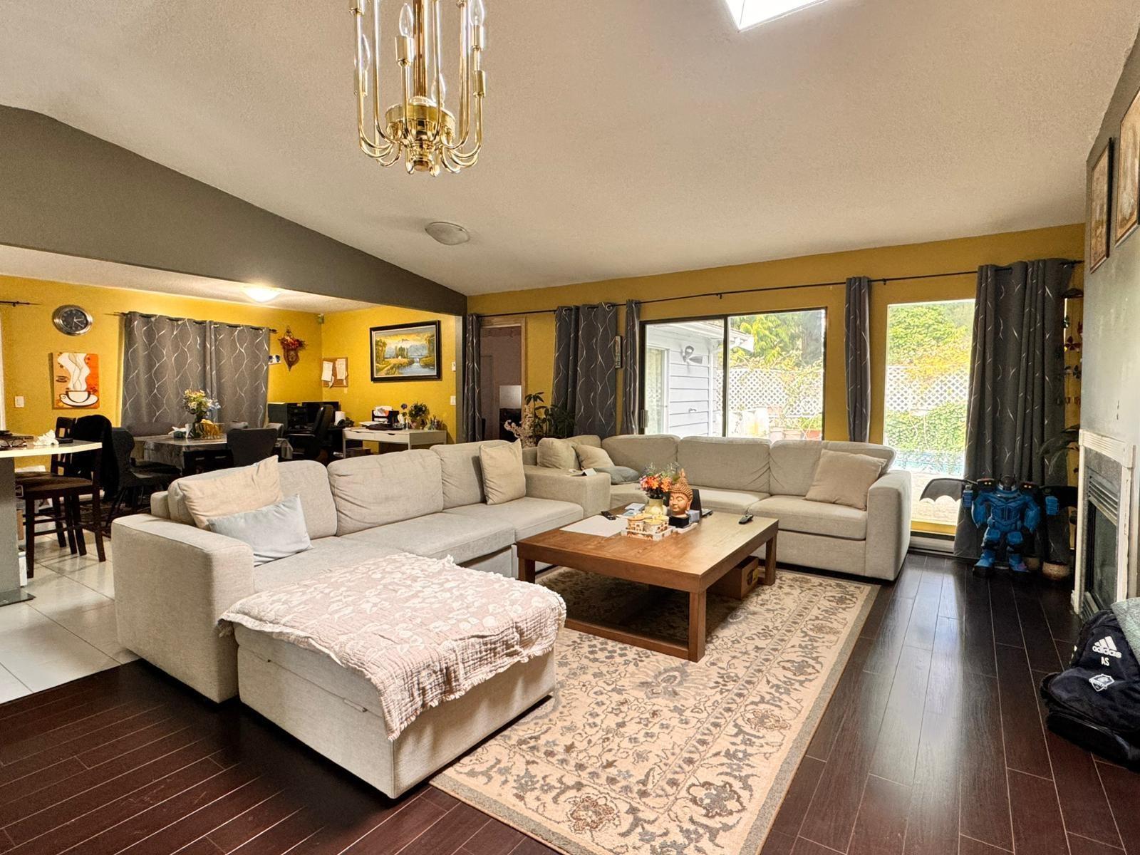 11101 Canyon Crescent, Delta, British Columbia  V4E 2R6 - Photo 2 - R3105700