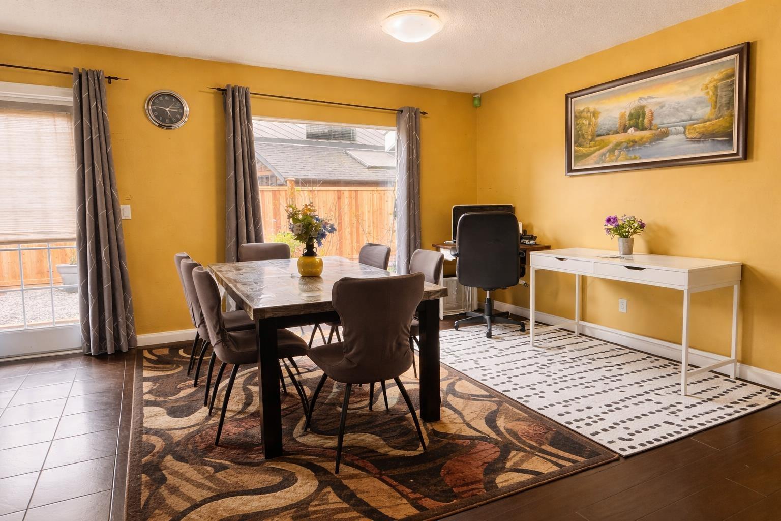 11101 Canyon Crescent, Delta, British Columbia  V4E 2R6 - Photo 7 - R3105700