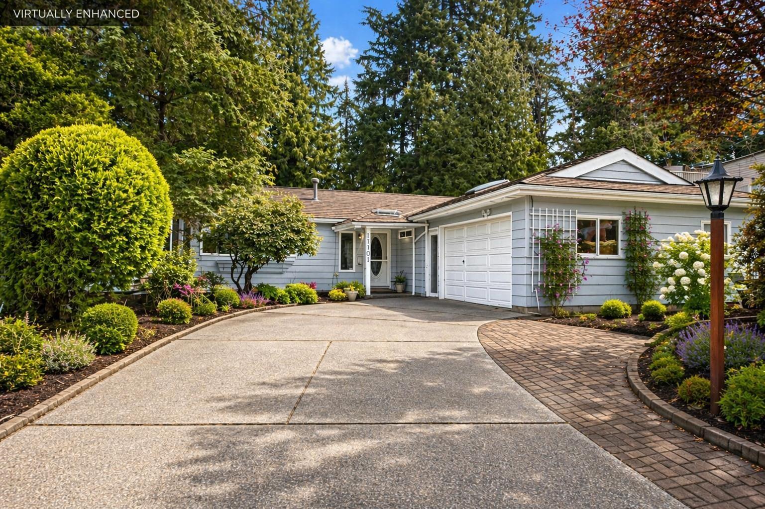 11101 Canyon Crescent, Delta, British Columbia  V4E 2R6 - Photo 1 - R3105700