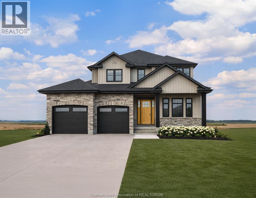 MLS# 26006842: 143 Rosewood CRESCENT, Chatham, Canada