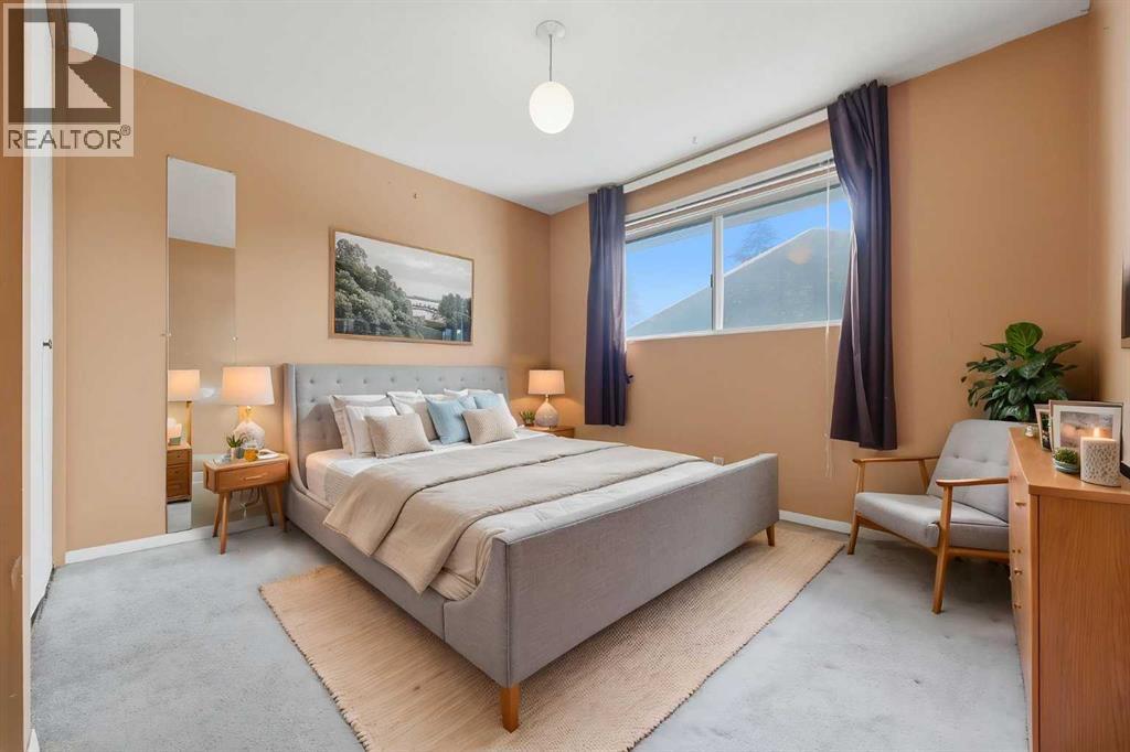 4911 Marcombe Road NE, Calgary, Alberta  T2A 3G4 - Photo 22 - A2297127