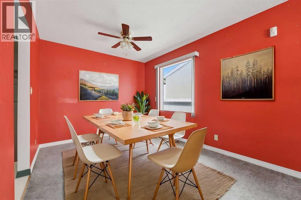 4911 Marcombe Road NE, Calgary, Alberta  T2A 3G4 - Photo 8 - A2297127