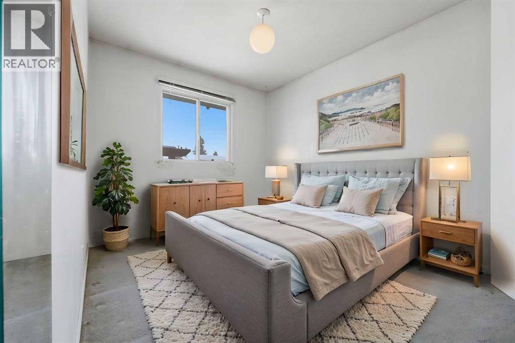 4911 Marcombe Road NE, Calgary, Alberta  T2A 3G4 - Photo 19 - A2297127