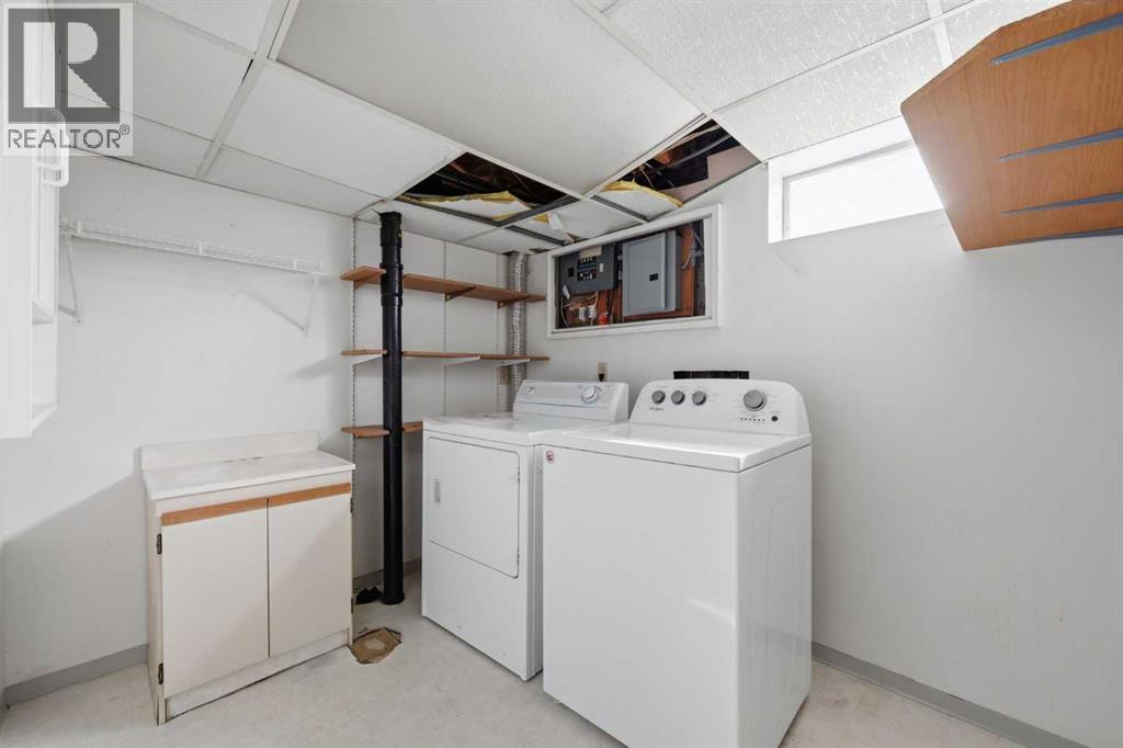 4911 Marcombe Road NE, Calgary, Alberta  T2A 3G4 - Photo 25 - A2297127