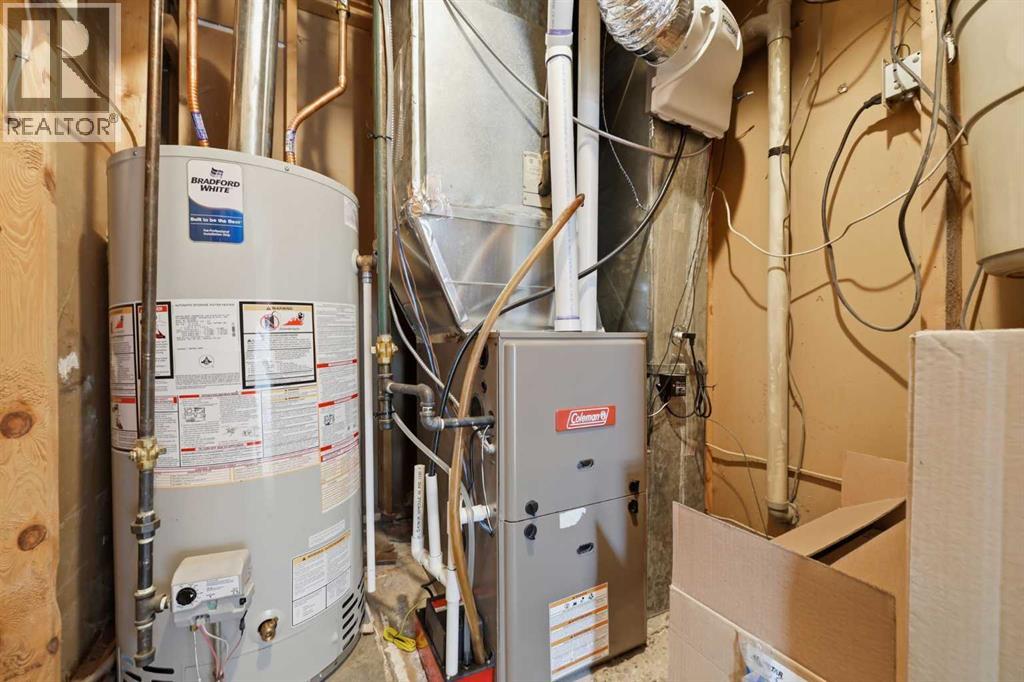 4911 Marcombe Road NE, Calgary, Alberta  T2A 3G4 - Photo 33 - A2297127