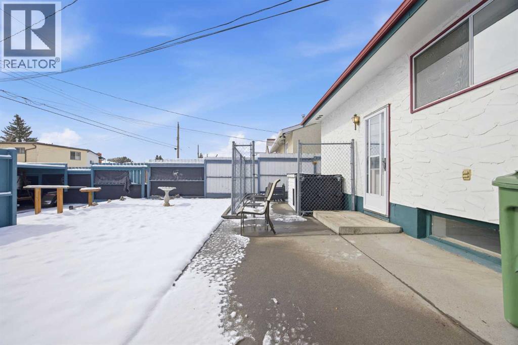4911 Marcombe Road NE, Calgary, Alberta  T2A 3G4 - Photo 39 - A2297127