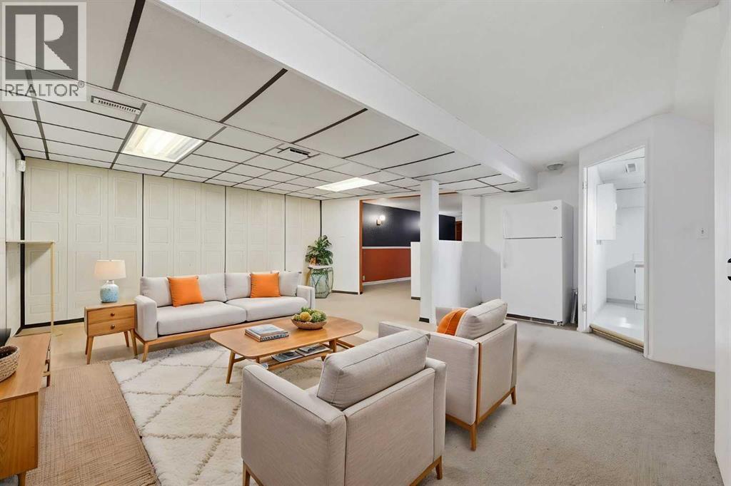 4911 Marcombe Road NE, Calgary, Alberta  T2A 3G4 - Photo 27 - A2297127