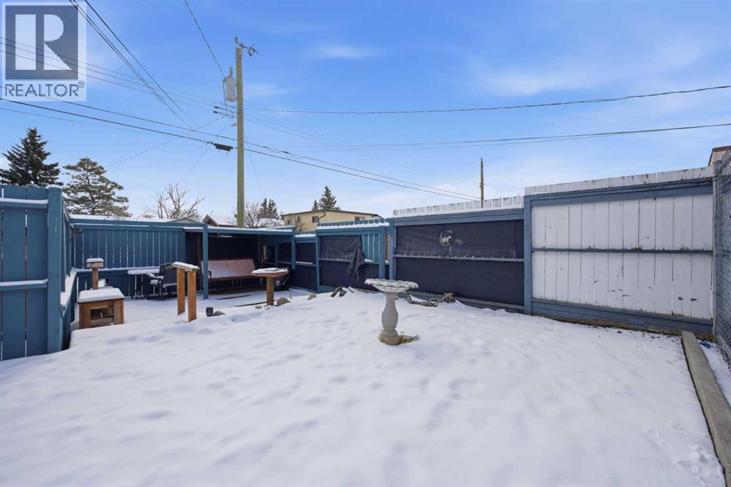 4911 Marcombe Road NE, Calgary, Alberta  T2A 3G4 - Photo 35 - A2297127